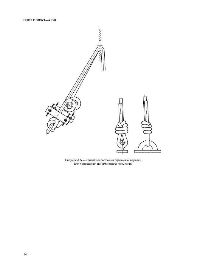 ГОСТ Р 58921-2020