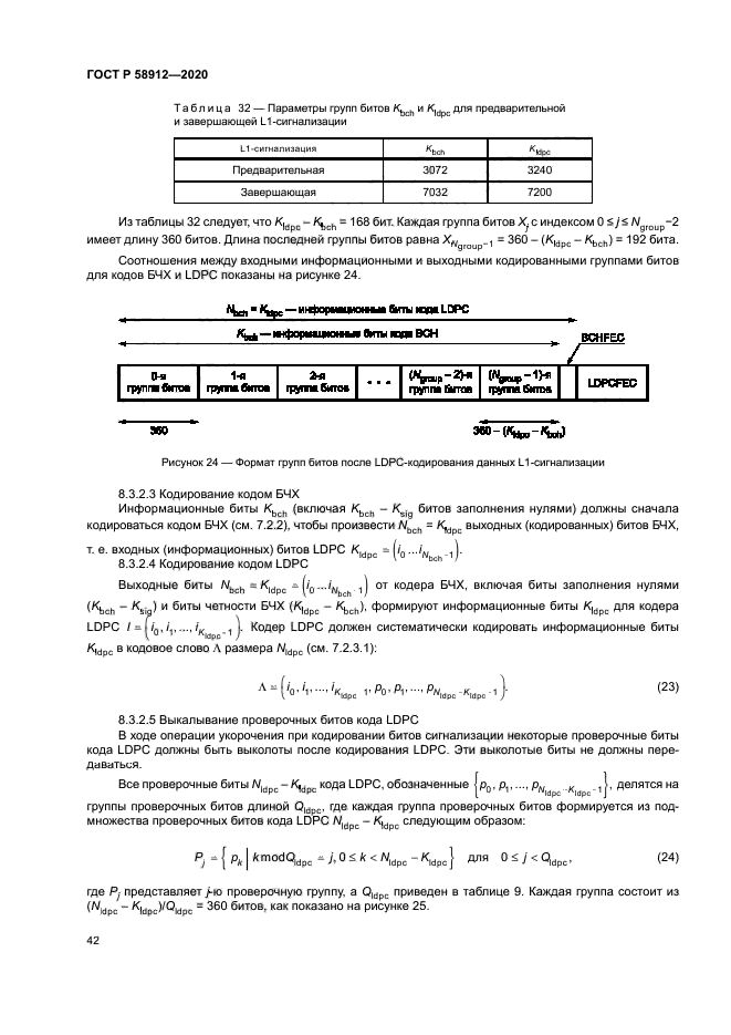 ГОСТ Р 58912-2020