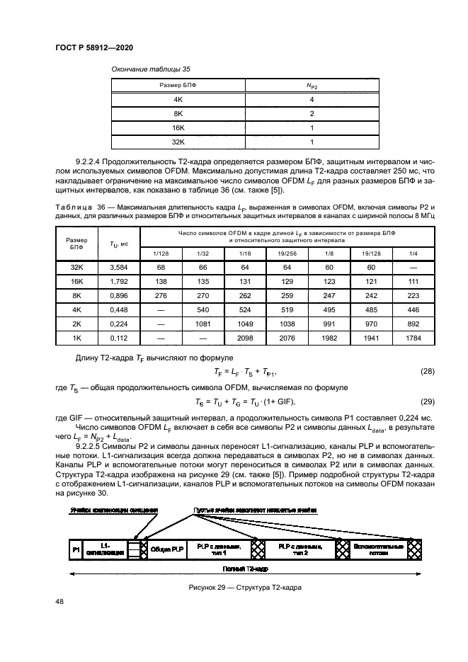 ГОСТ Р 58912-2020