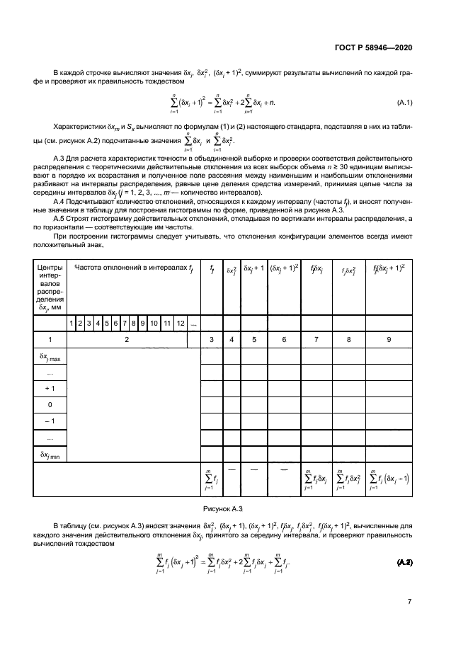 ГОСТ Р 58946-2020