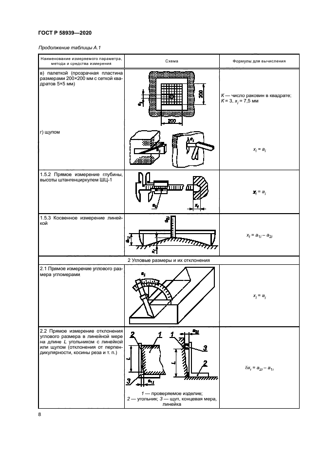 ГОСТ Р 58939-2020