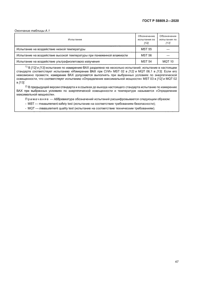 ГОСТ Р 58809.2-2020