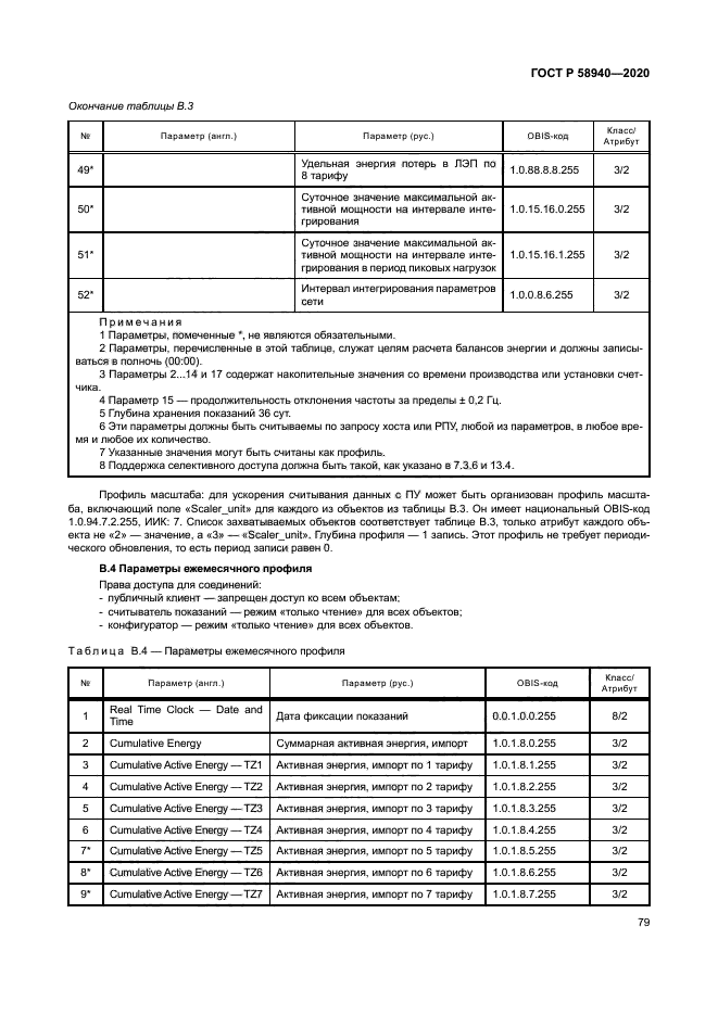 ГОСТ Р 58940-2020