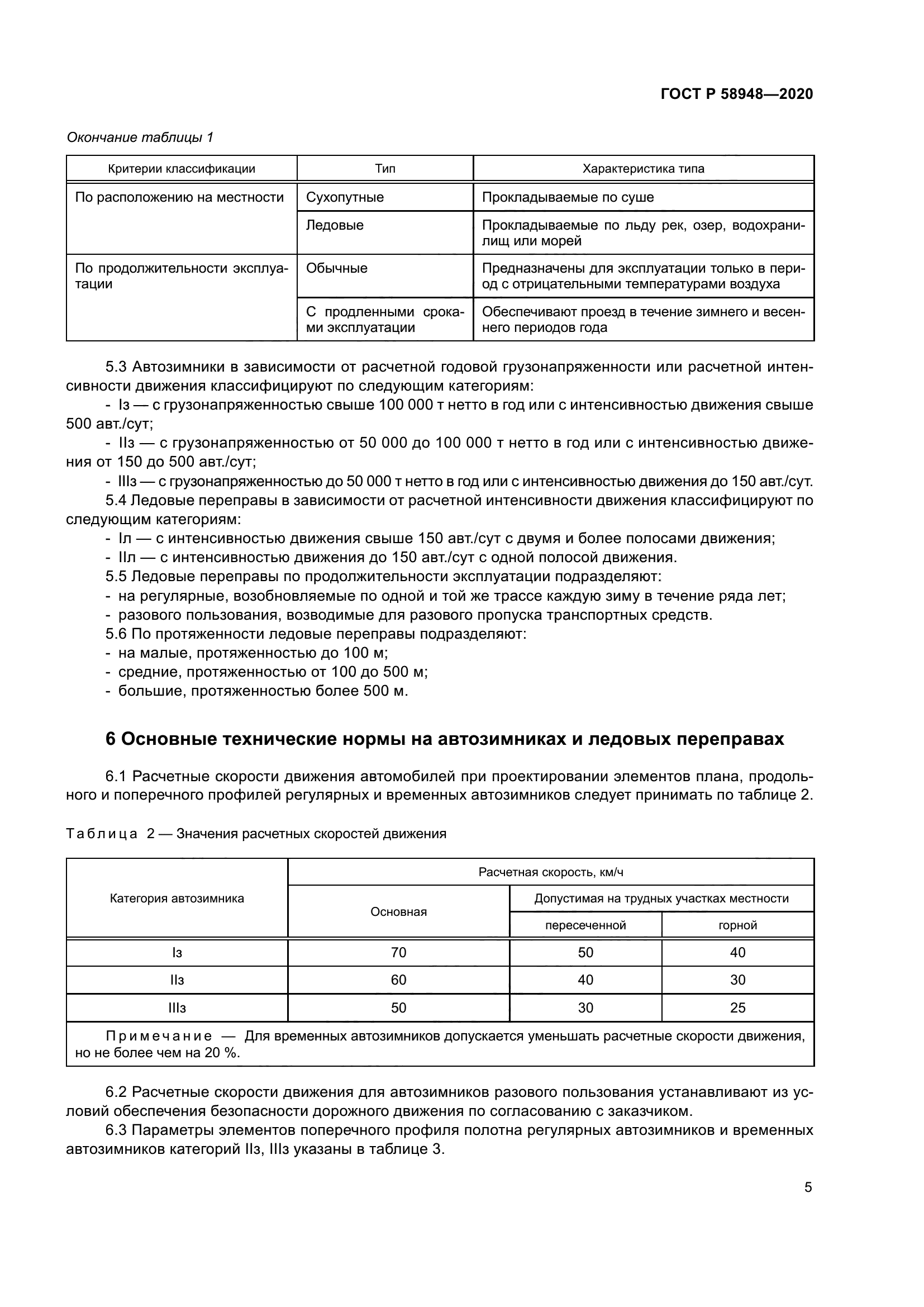 ГОСТ Р 58948-2020