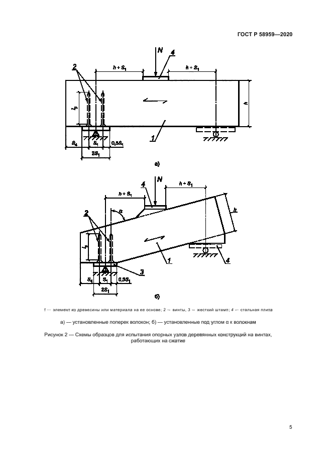 ГОСТ Р 58959-2020