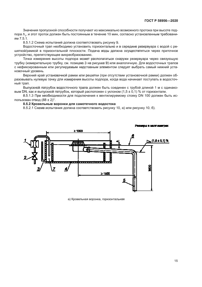 ГОСТ Р 58956-2020