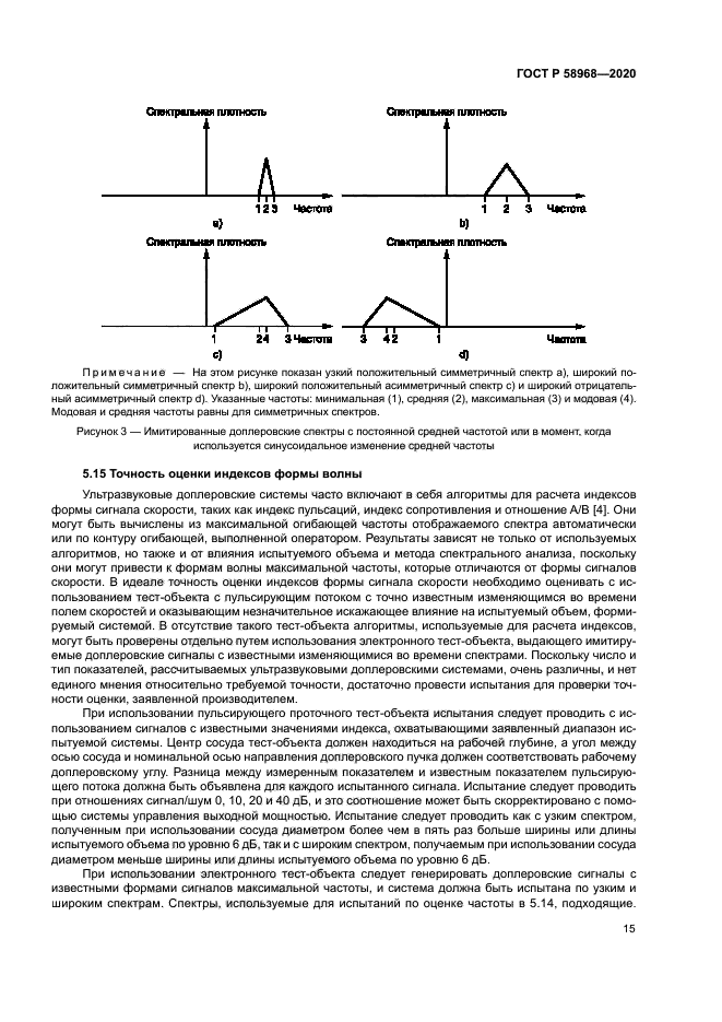 ГОСТ Р 58968-2020