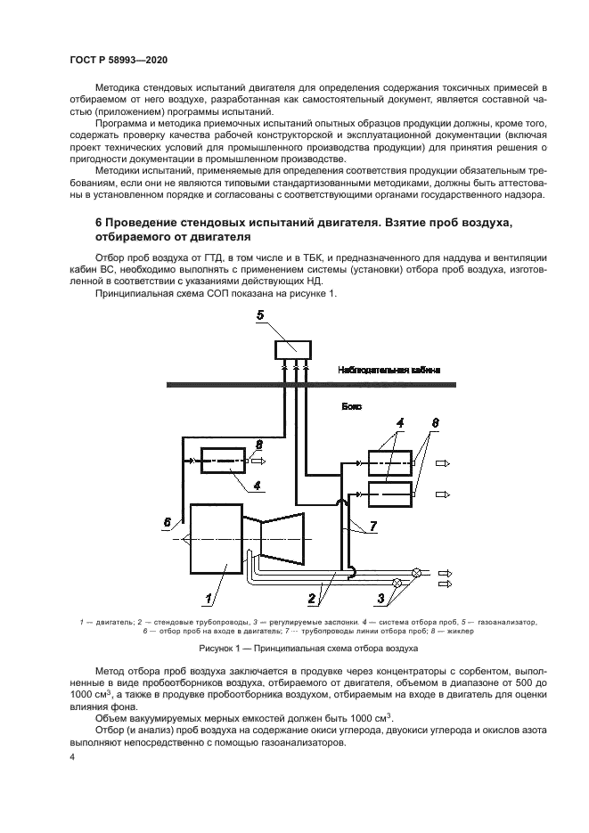 ГОСТ Р 58993-2020