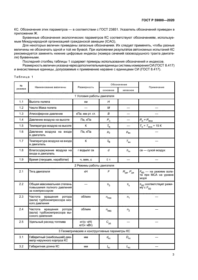 ГОСТ Р 59000-2020