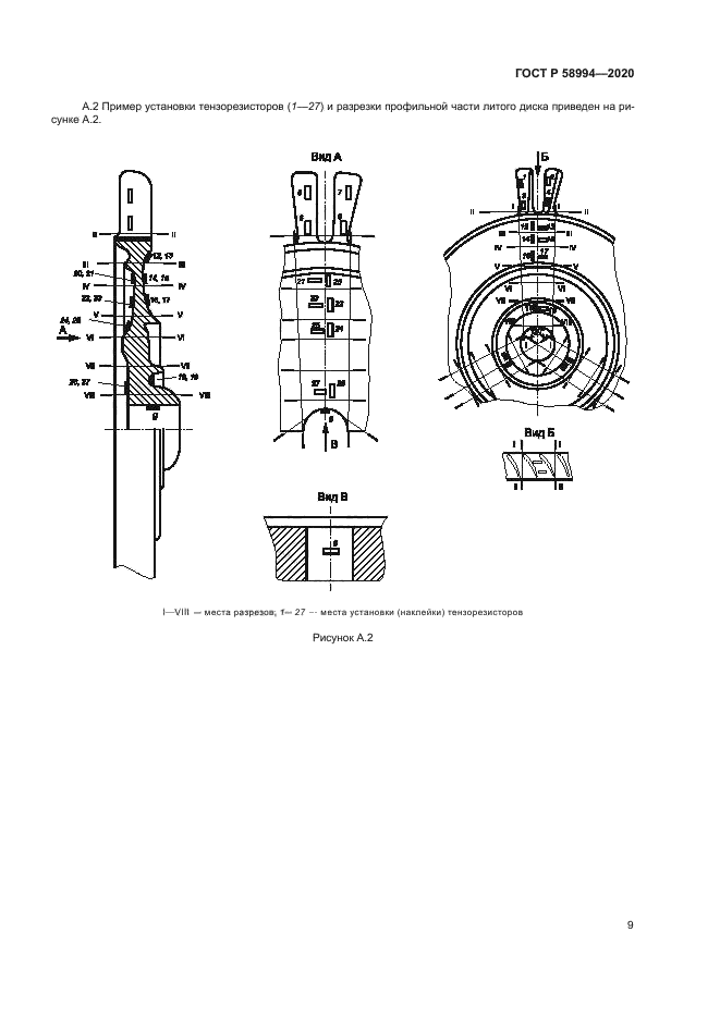 ГОСТ Р 58994-2020