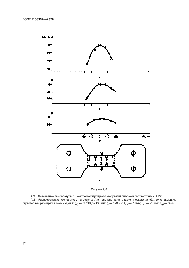 ГОСТ Р 58992-2020