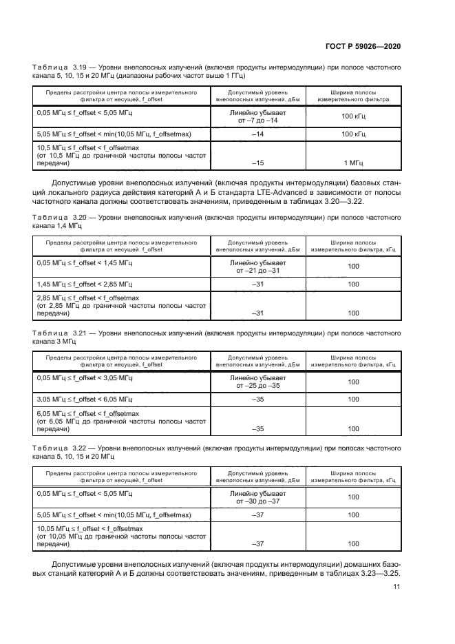 ГОСТ Р 59026-2020