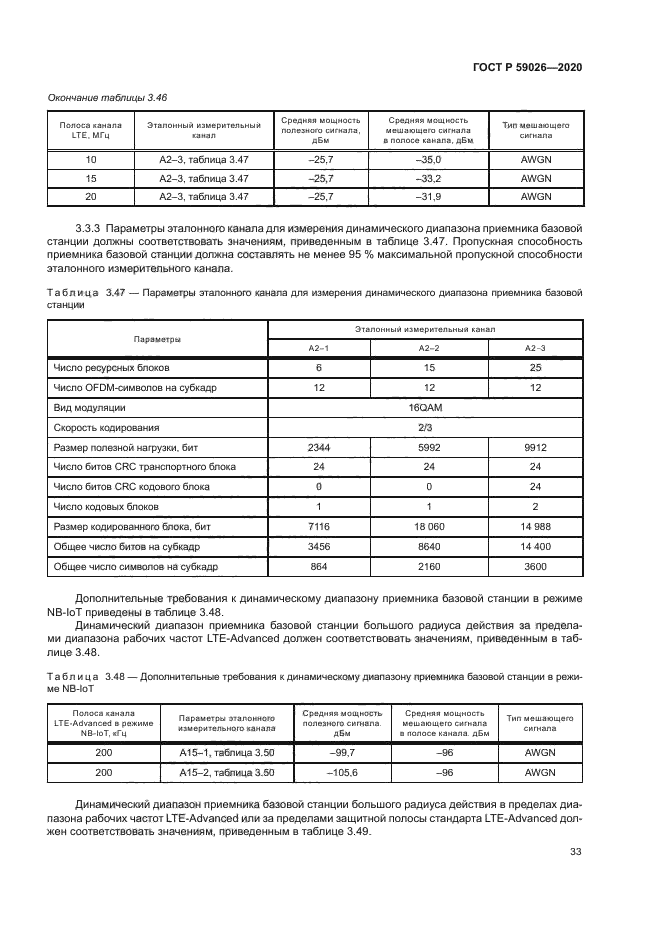 ГОСТ Р 59026-2020