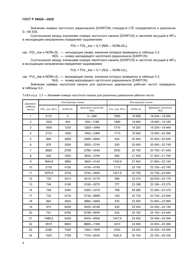 ГОСТ Р 59026-2020