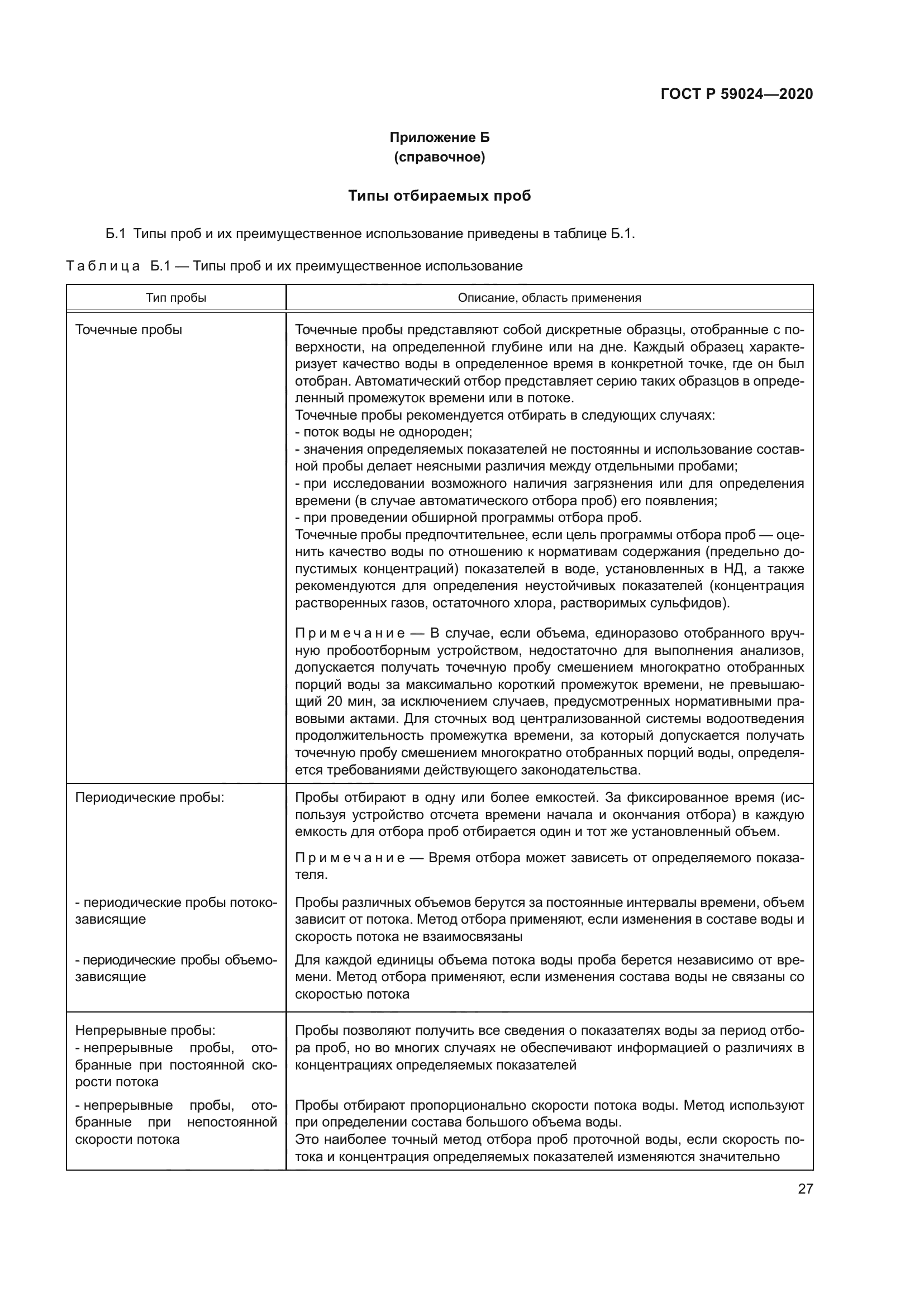 ГОСТ Р 59024-2020