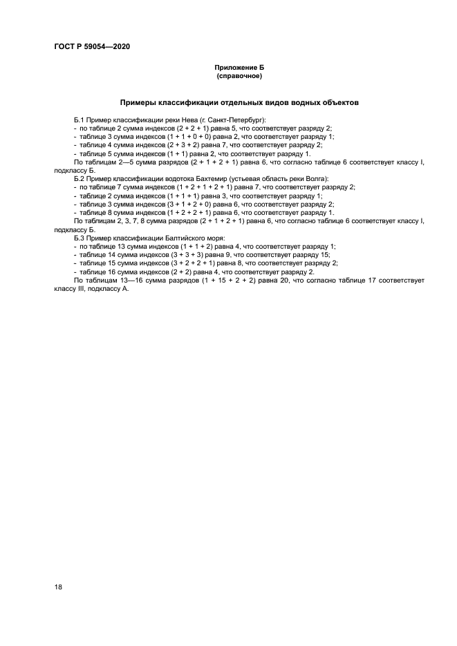 ГОСТ Р 59054-2020