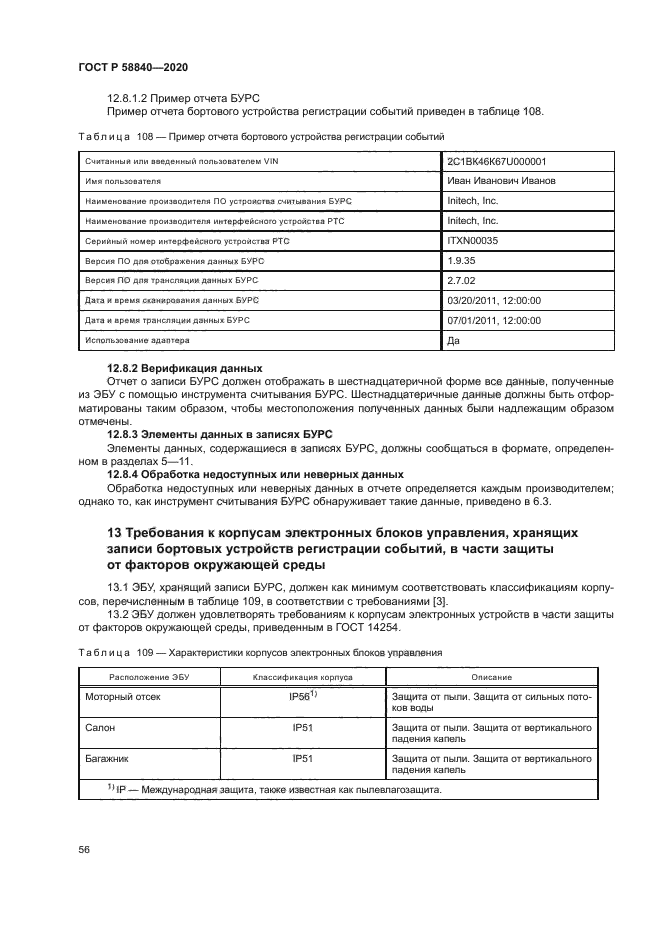 ГОСТ Р 58840-2020