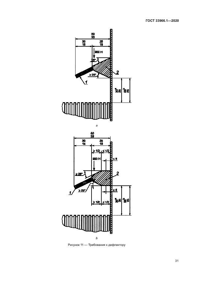 ГОСТ 33966.1-2020