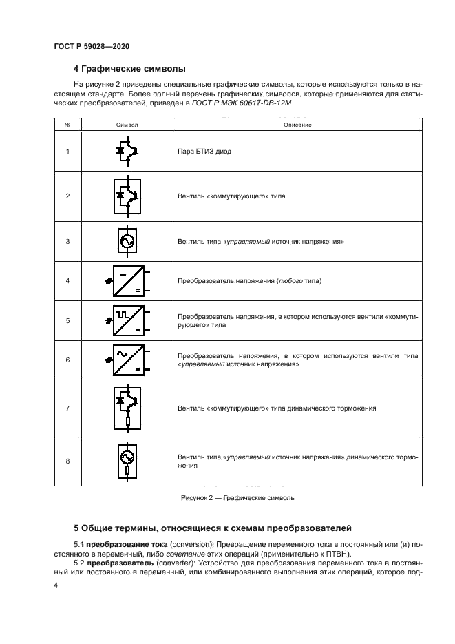 ГОСТ Р 59028-2020