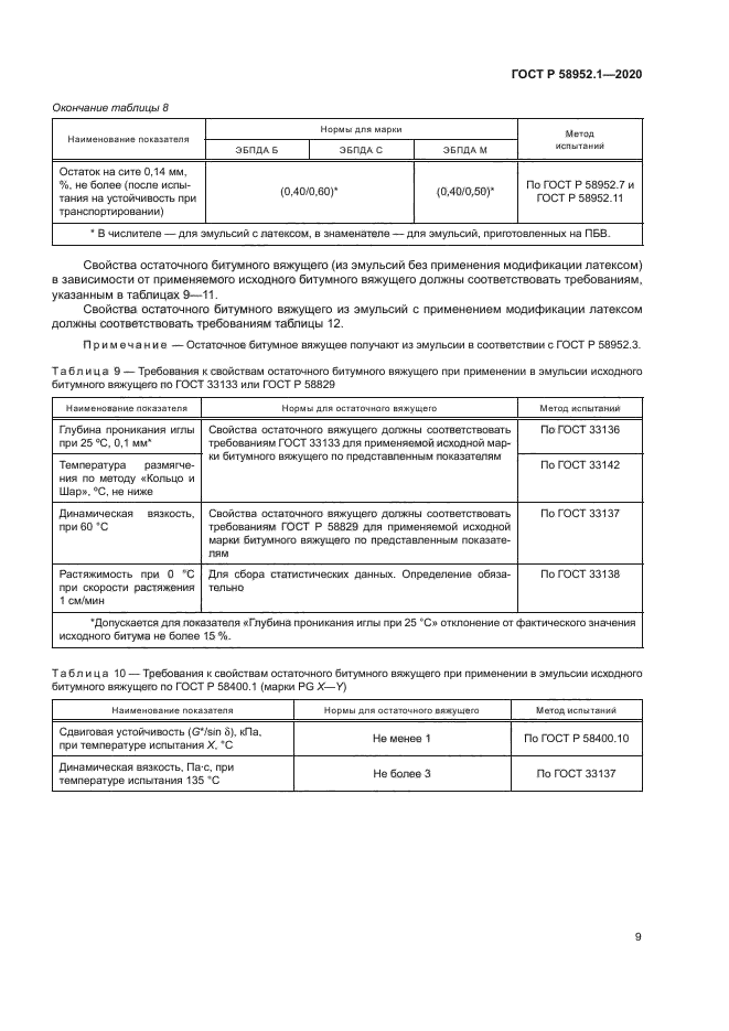 ГОСТ Р 58952.1-2020