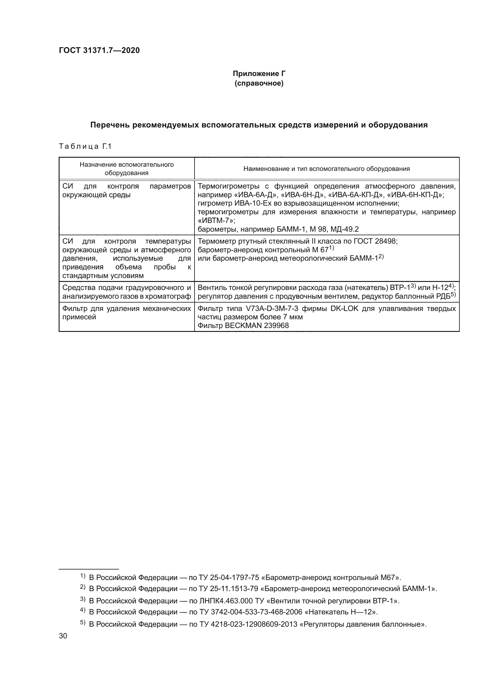 ГОСТ 31371.7-2020