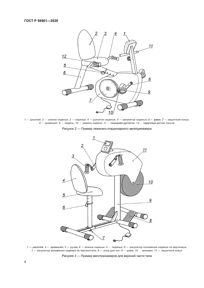 ГОСТ Р 56901-2020