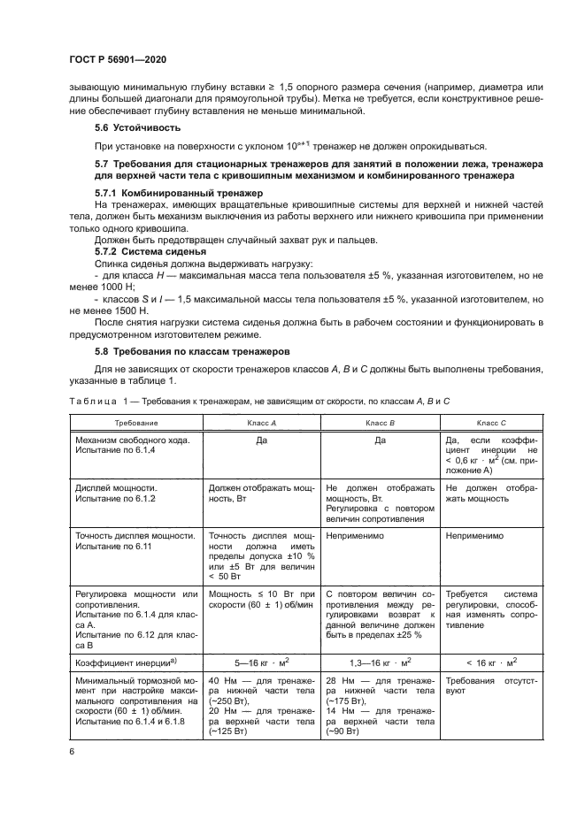 ГОСТ Р 56901-2020