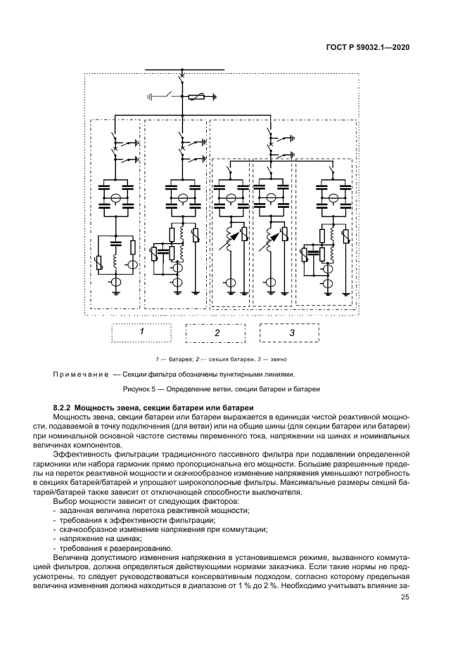 ГОСТ Р 59032.1-2020