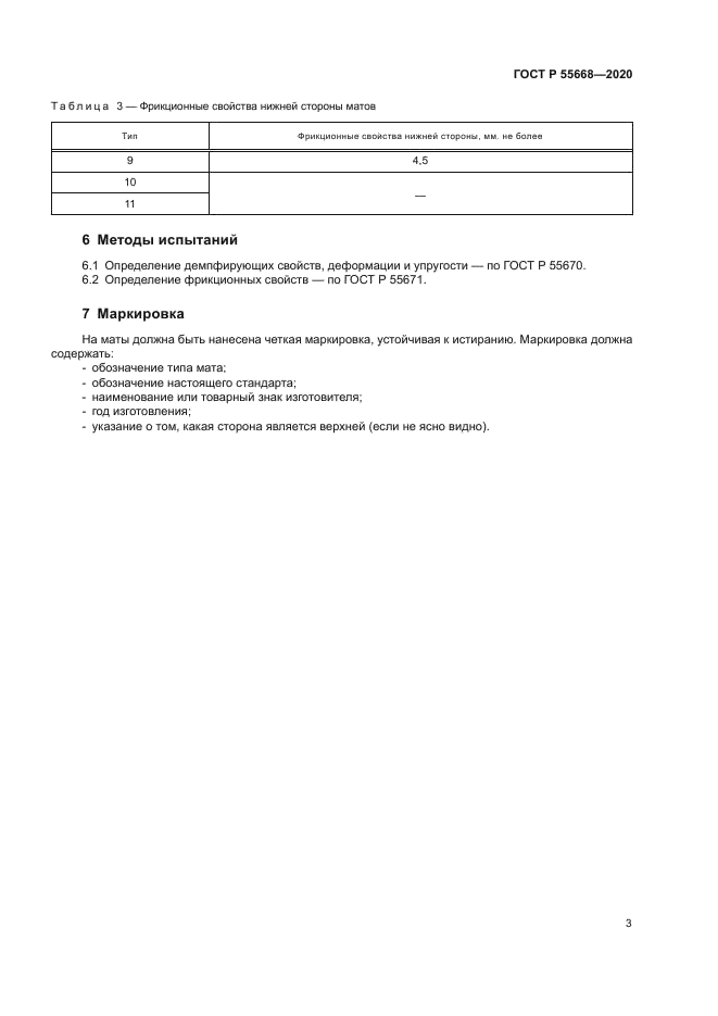 ГОСТ Р 55668-2020