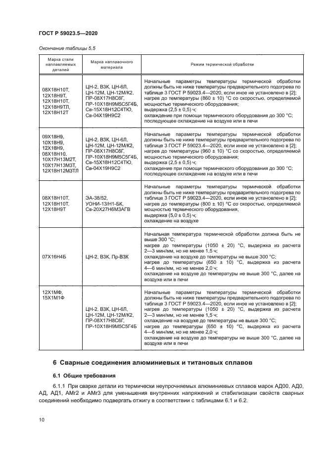 ГОСТ Р 59023.5-2020