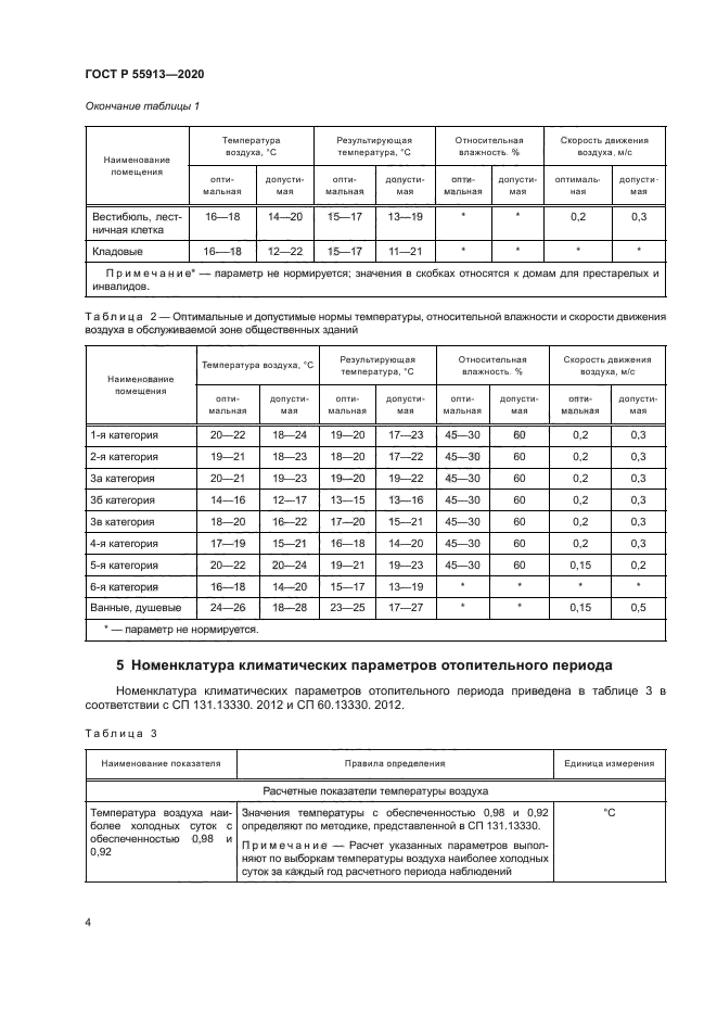 ГОСТ Р 55913-2020