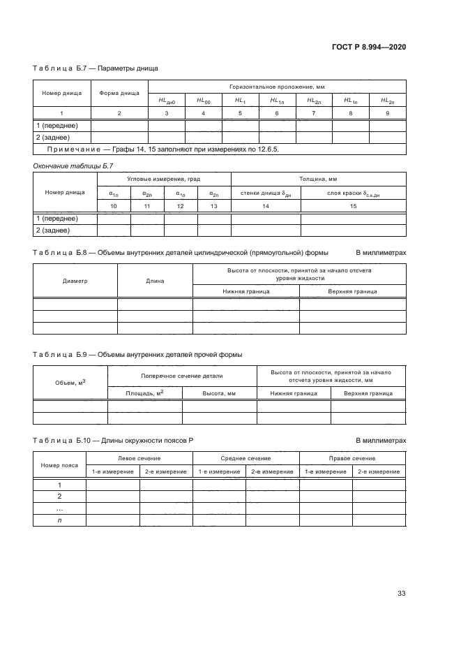 ГОСТ Р 8.994-2020