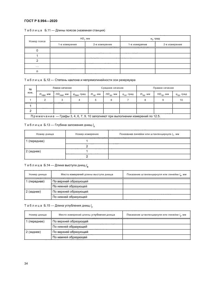 ГОСТ Р 8.994-2020