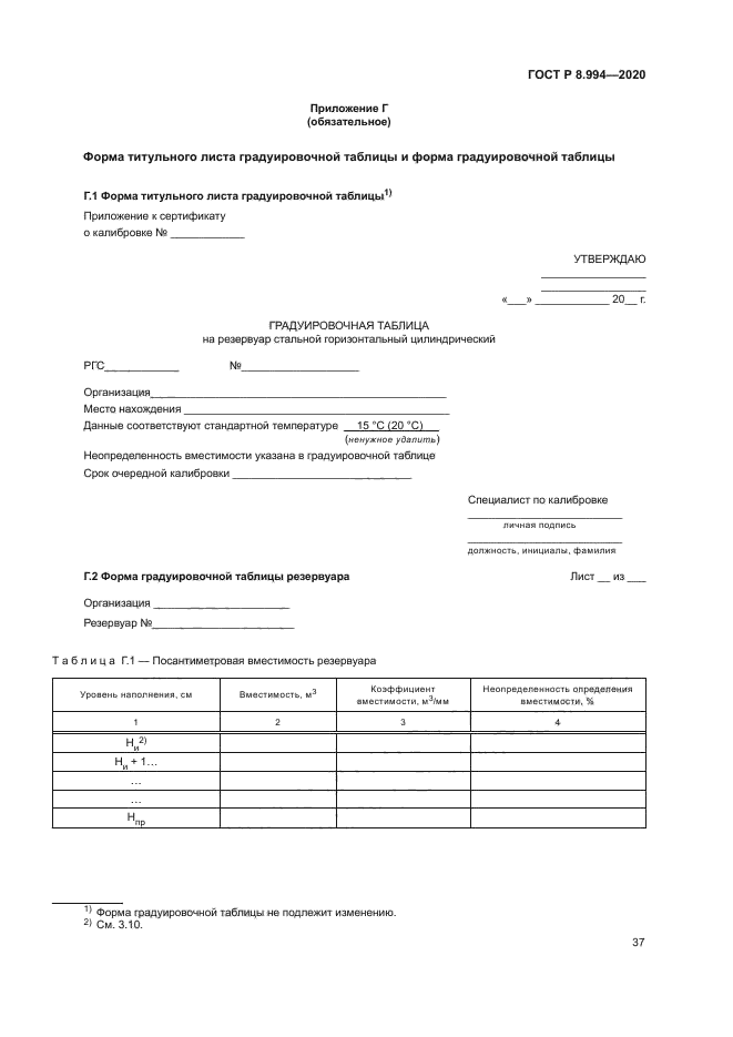 ГОСТ Р 8.994-2020