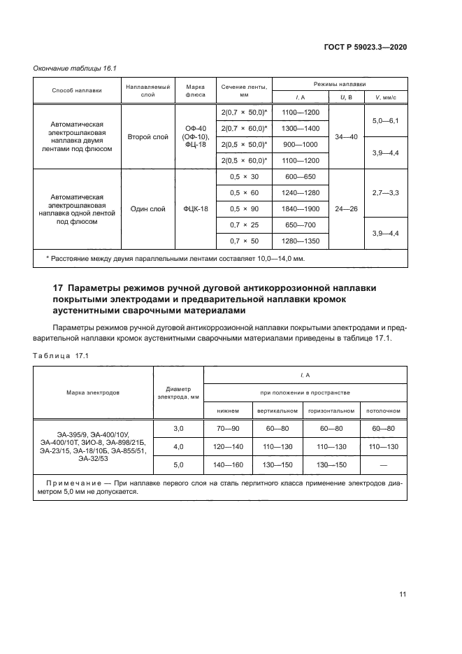 ГОСТ Р 59023.3-2020