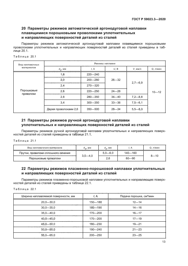 ГОСТ Р 59023.3-2020