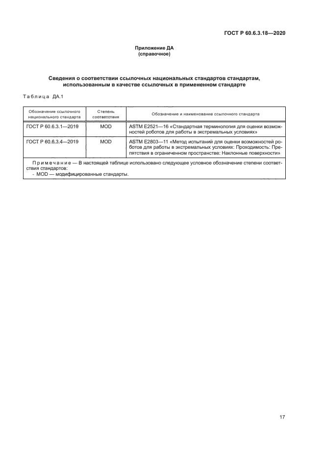 ГОСТ Р 60.6.3.18-2020