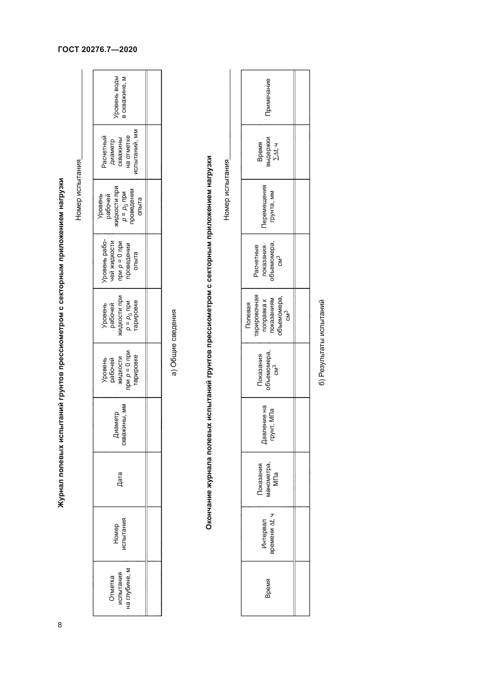 ГОСТ 20276.7-2020