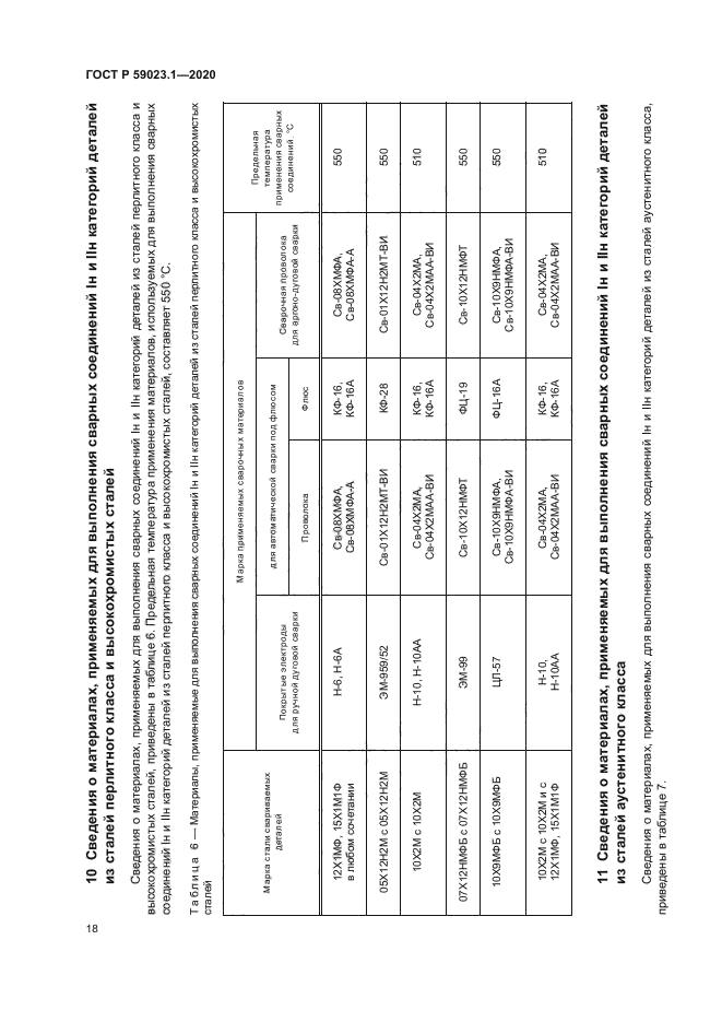 ГОСТ Р 59023.1-2020