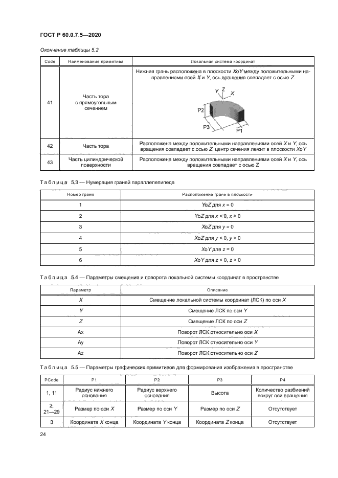 ГОСТ Р 60.0.7.5-2020