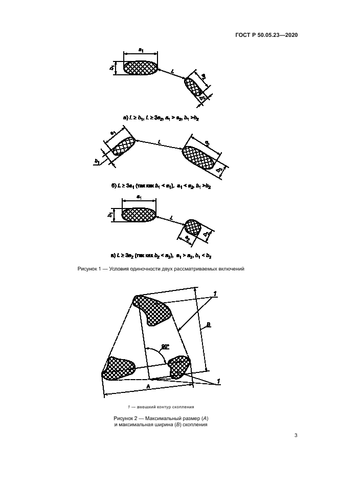 ГОСТ Р 50.05.23-2020