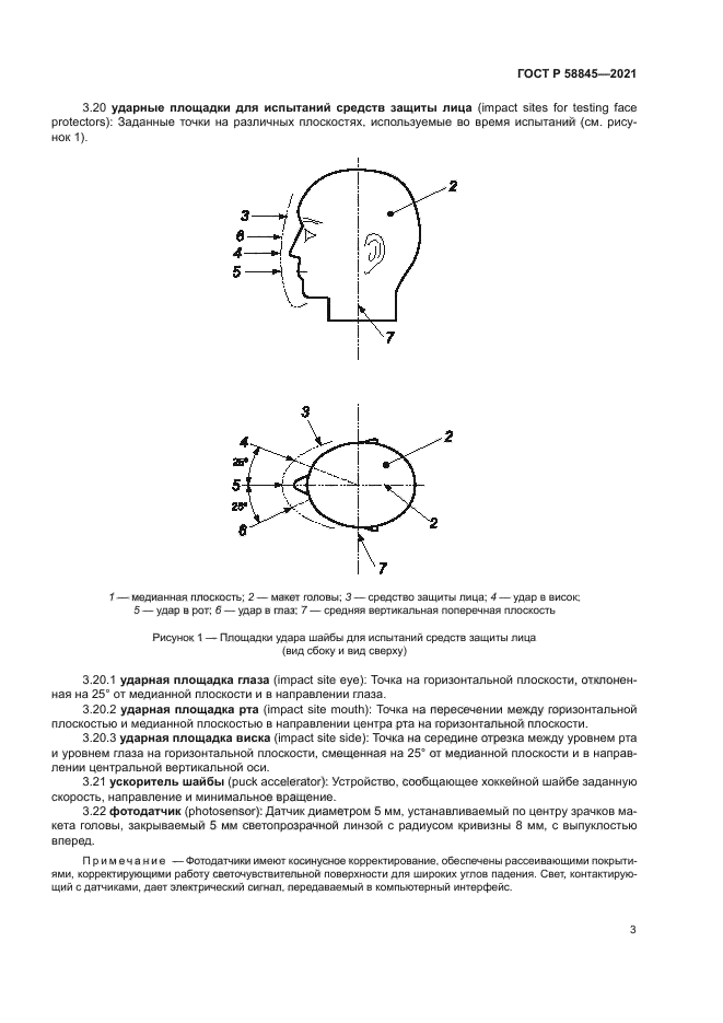 ГОСТ Р 58845-2021