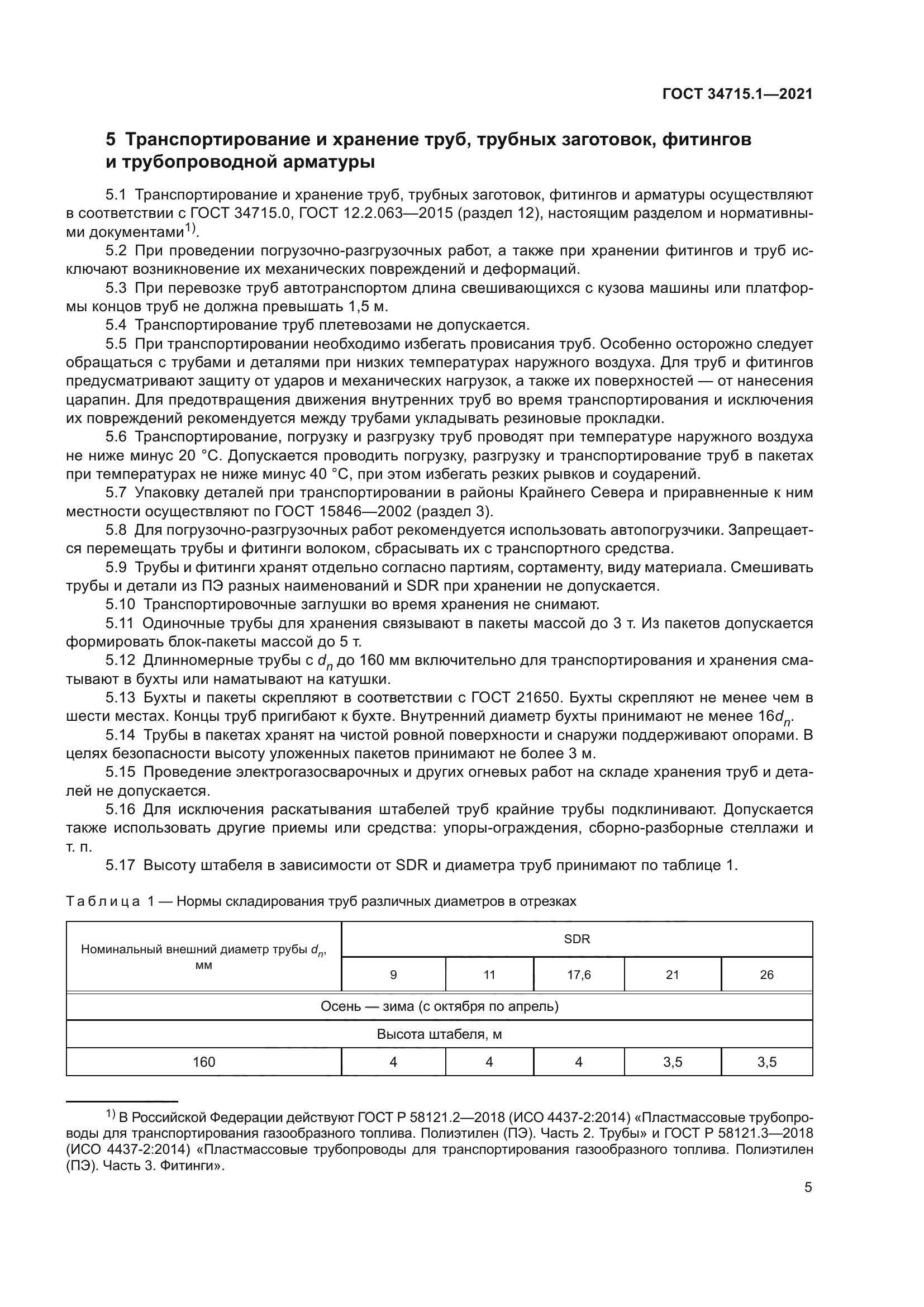 ГОСТ 34715.1-2021
