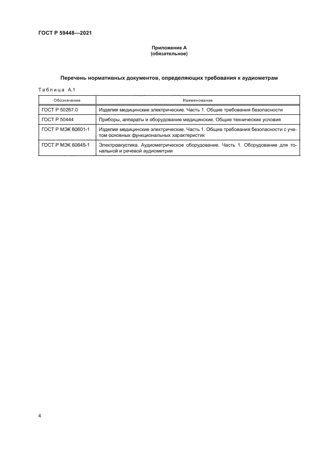 ГОСТ Р 59448-2021