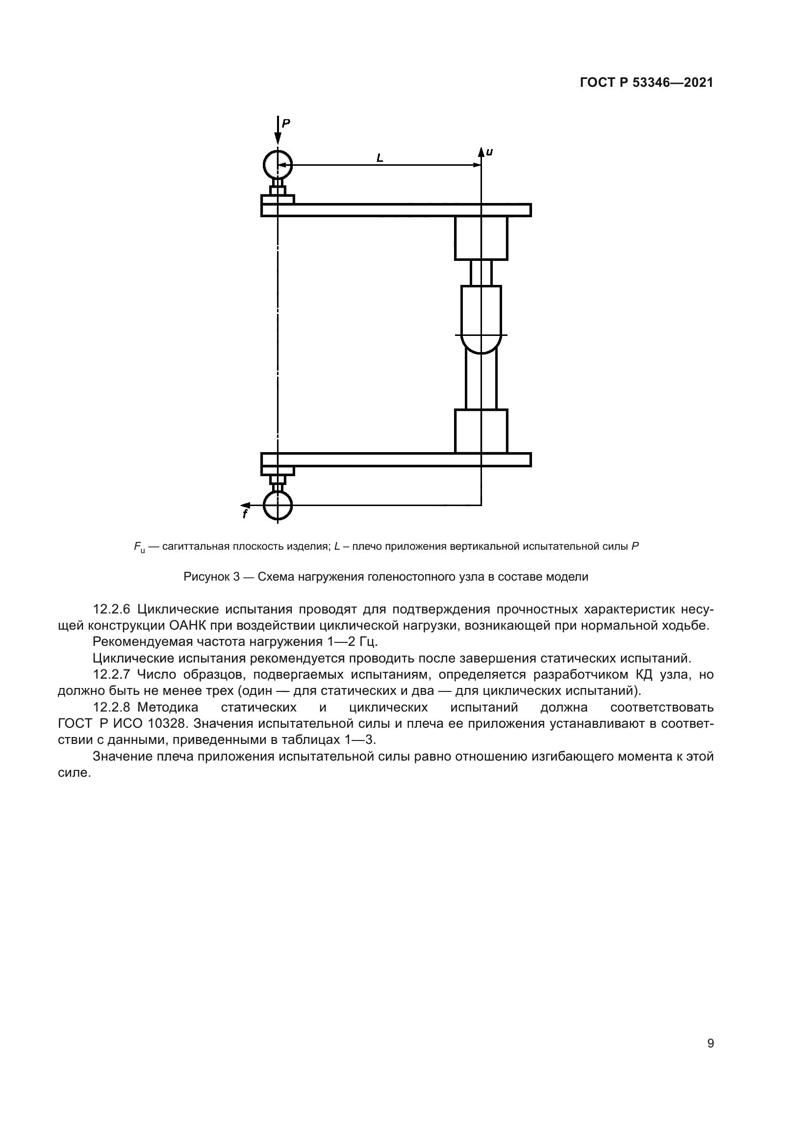 ГОСТ Р 53346-2021