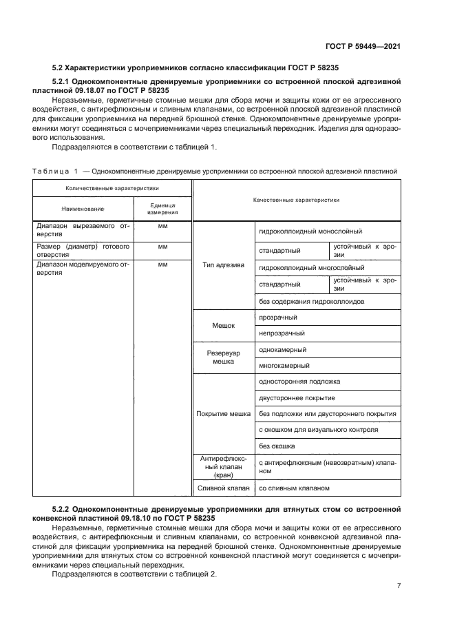 ГОСТ Р 59449-2021