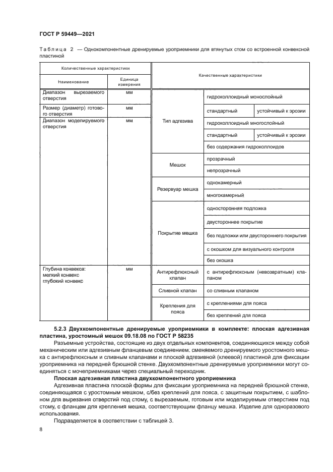 ГОСТ Р 59449-2021