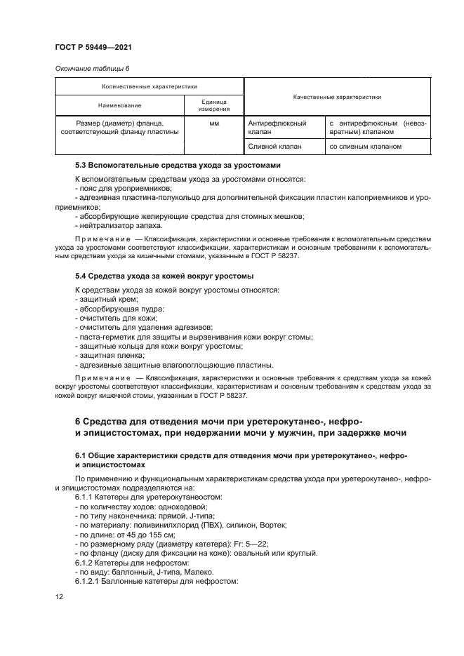 ГОСТ Р 59449-2021