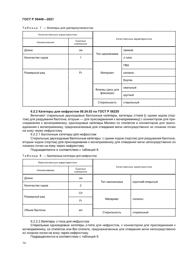 ГОСТ Р 59449-2021
