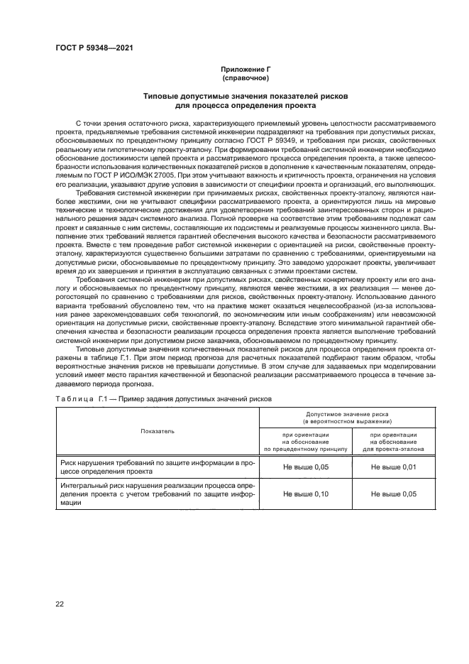 ГОСТ Р 59348-2021